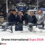Drone International Expo 2026