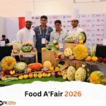 Food A'Fair 2026