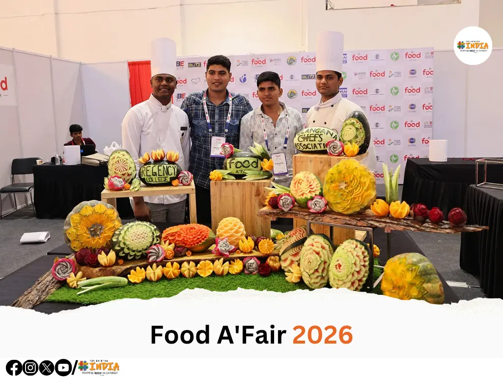Food A'Fair 2026