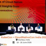 KubeCon CloudNativeCon India 2026
