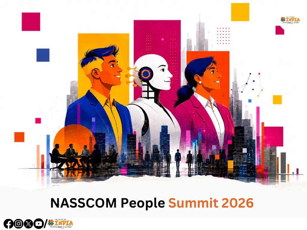 NASSCOM People Summit 2026