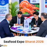 Seafood Expo Bharat 2026