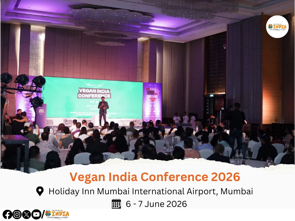 _Vegan India Conference 2026