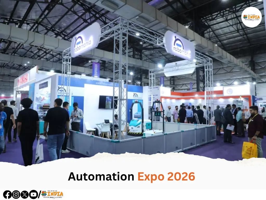 Automation Expo 2026