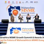 Maharashtra MSME Growth Summit & Awards 2026 Shaping the Future of Maharashtras MSME Ecosystem