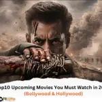 Top10 Upcoming Movies You Must Watch in 2026 (Bollywood & Hollywood)