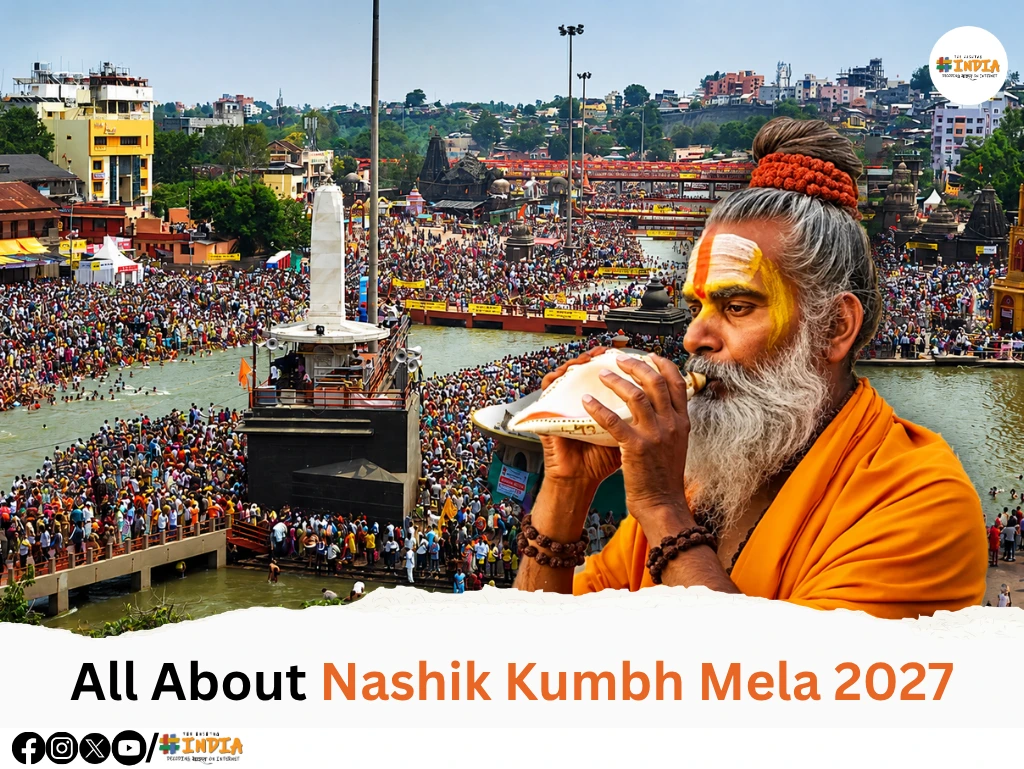 All About Nashik Kumbh Mela 2027