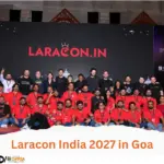Laracon India 2027 in Goa
