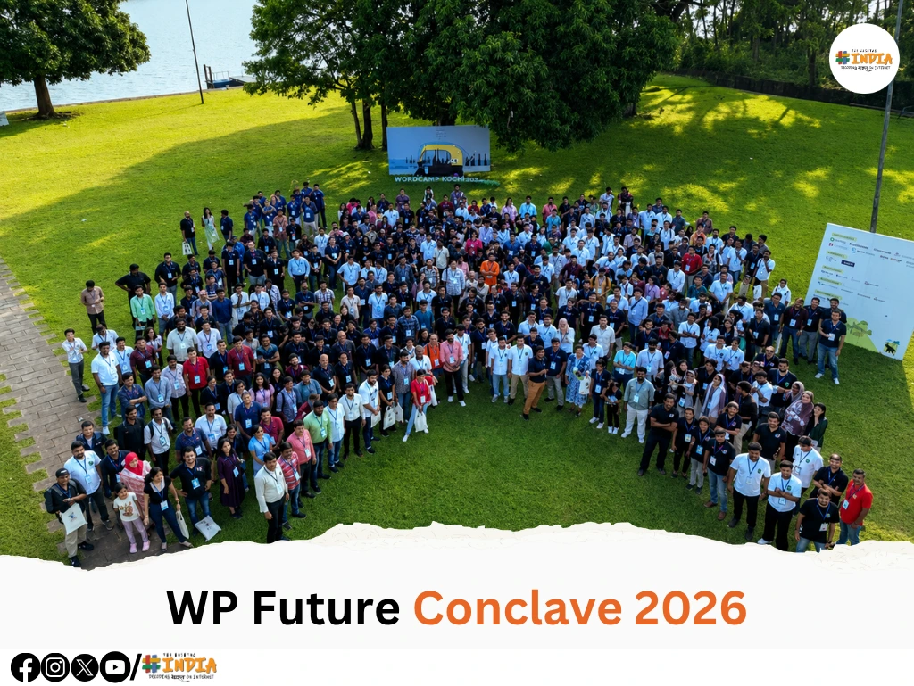 WP Future Conclave 2026