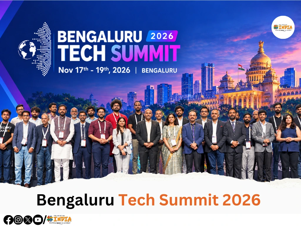 Bengaluru Tech Summit 2026 (4)