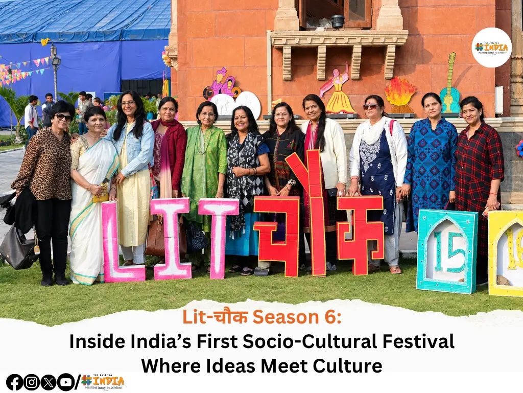 Lit-चौक Season 6