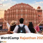 WordCamp Rajasthan 2026