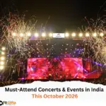 Must-Attend Concerts & Events in India This October 2026 (1)