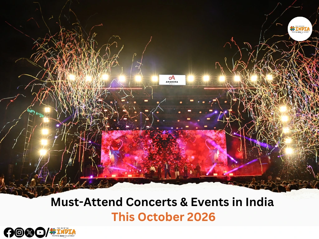 Must-Attend Concerts & Events in India This October 2026 (1)